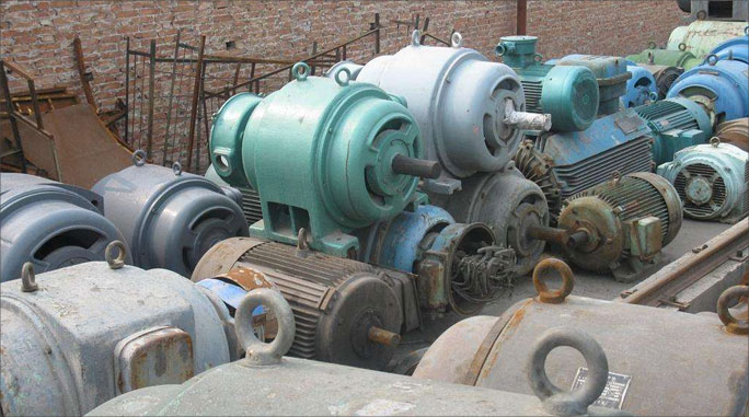 沈陽電機(jī)回收 沈陽電機(jī)回收