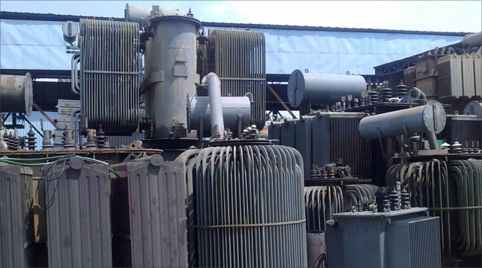 二手電機(jī)回收 二手電機(jī)回收