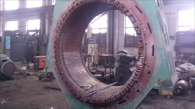 二手電機(jī)回收 二手電機(jī)回收