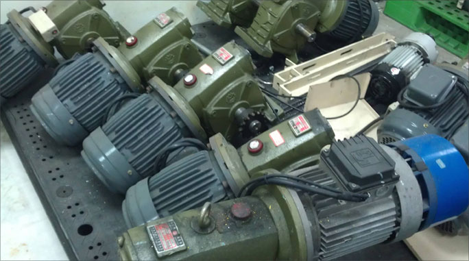 二手電機(jī)回收 二手電機(jī)回收