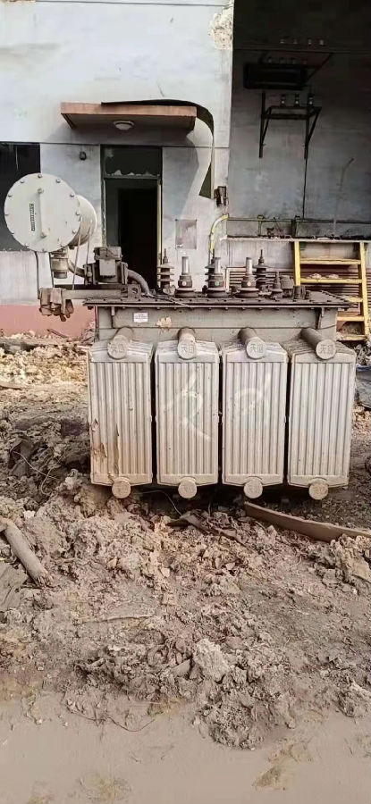 s9變壓器回收價格