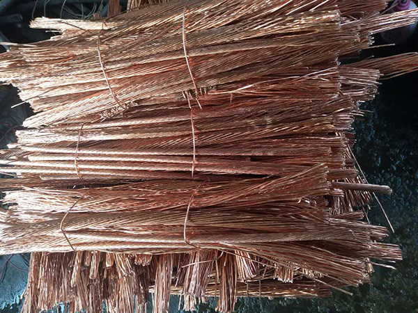 沈陽廢銅回收，紅銅回收，紫銅回收